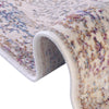 Sahara Elegance Collection Area Rug -  Luxor Rectangle Ivory  lifestyle 10