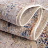 Sahara Elegance Collection Area Rug -  Luxor Rectangle Ivory  lifestyle 13