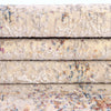 Sahara Elegance Collection Area Rug -  Luxor Rectangle Ivory  lifestyle 14