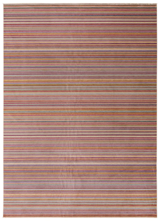 Sahara Elegance Collection Area Rug -  Giza Rectangle Multi Main