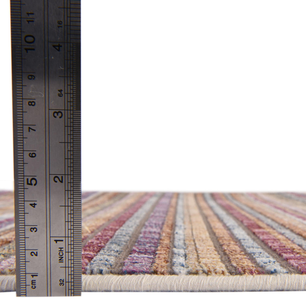 Sahara Elegance Collection Area Rug -  Giza Rectangle Multi  lifestyle 4