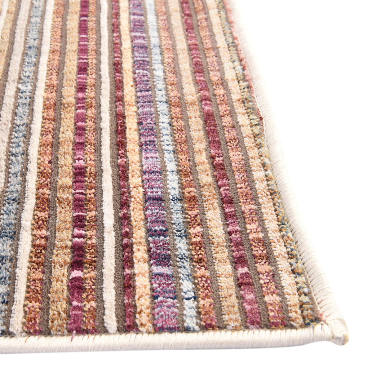 Sahara Elegance Collection Area Rug -  Giza Rectangle Multi  lifestyle 6