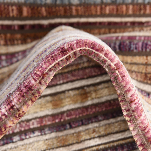 Sahara Elegance Collection Area Rug -  Giza Rectangle Multi  lifestyle 7