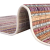 Sahara Elegance Collection Area Rug -  Giza Rectangle Multi  lifestyle 9
