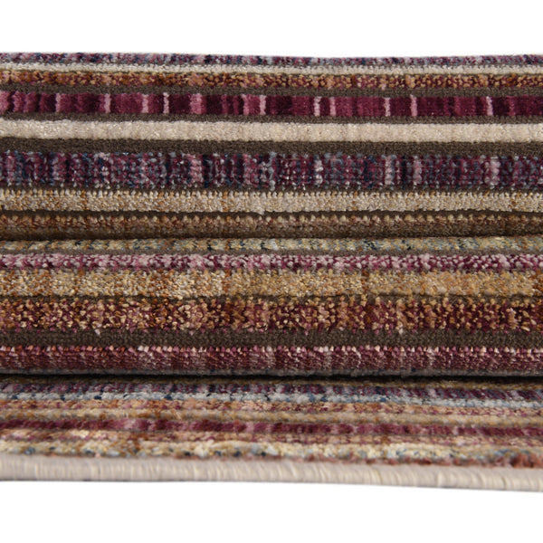 Sahara Elegance Collection Area Rug -  Giza Rectangle Multi  lifestyle 13
