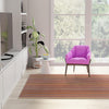 Sahara Elegance Collection Area Rug -  Giza Square Multi  lifestyle 59