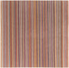 Sahara Elegance Collection Area Rug -  Giza Square Multi  lifestyle 16