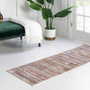 Sahara Elegance Collection Area Rug -  Giza Runner Multi  lifestyle 61