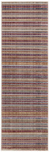 Sahara Elegance Collection Area Rug -  Giza Runner Multi  lifestyle 18