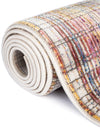 Sahara Elegance Collection Area Rug -  Rabat Rectangle Multi  lifestyle 11