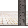 Sahara Elegance Collection Area Rug -  Rabat Octagon Multi  lifestyle 27