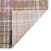 Sahara Elegance Collection Area Rug -  Rabat Octagon Multi  lifestyle 38