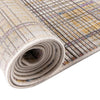 Sahara Elegance Collection Area Rug -  Rabat Octagon Multi  lifestyle 47