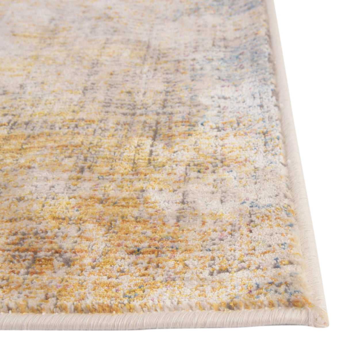 Sahara Elegance Collection Area Rug -  Tangier Rectangle Multi  lifestyle 6