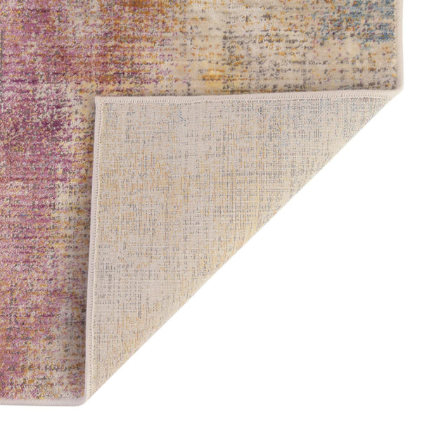 Sahara Elegance Collection Area Rug -  Tangier Rectangle Multi  lifestyle 8