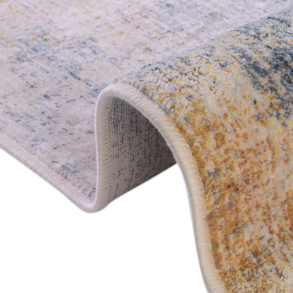 Sahara Elegance Collection Area Rug -  Tangier Rectangle Multi  lifestyle 9