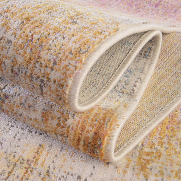 Sahara Elegance Collection Area Rug -  Tangier Rectangle Multi  lifestyle 12