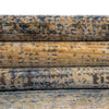 Sahara Elegance Collection Area Rug -  Tangier Rectangle Blue Ivory  lifestyle 25
