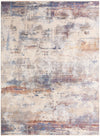 Sahara Elegance Collection Area Rug -  Siwa Rectangle Multi Main