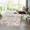 Sahara Elegance Collection Area Rug -  Siwa Rectangle Multi  lifestyle 14