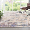 Sahara Elegance Collection Area Rug -  Siwa Rectangle Multi  lifestyle 15