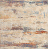 Sahara Elegance Collection Area Rug -  Siwa Square Multi  lifestyle 16
