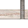 Sahara Elegance Collection Area Rug -  Agadir Rectangle Gray  lifestyle 4