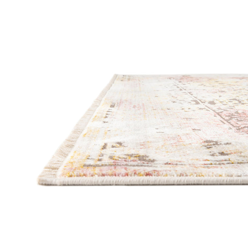 Sahara Elegance Collection Area Rug -  Agadir Rectangle Gray  lifestyle 6
