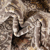 Sahara Elegance Collection Area Rug -  Agadir Rectangle Gray  lifestyle 7