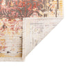 Sahara Elegance Collection Area Rug -  Agadir Rectangle Gray  lifestyle 8