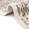 Sahara Elegance Collection Area Rug -  Agadir Rectangle Gray  lifestyle 9