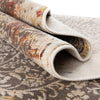 Sahara Elegance Collection Area Rug -  Agadir Rectangle Gray  lifestyle 12