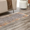 Sahara Elegance Collection Area Rug -  Agadir Runner Gray  lifestyle 46