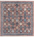 Rust Red