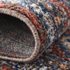 Mediterranea Elegance Collection Area Rug -  Amalfi Runner Rust Red  lifestyle 23