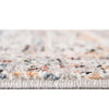 Mediterranea Elegance Collection Area Rug -  Naxos Rectangle Multi  lifestyle 4