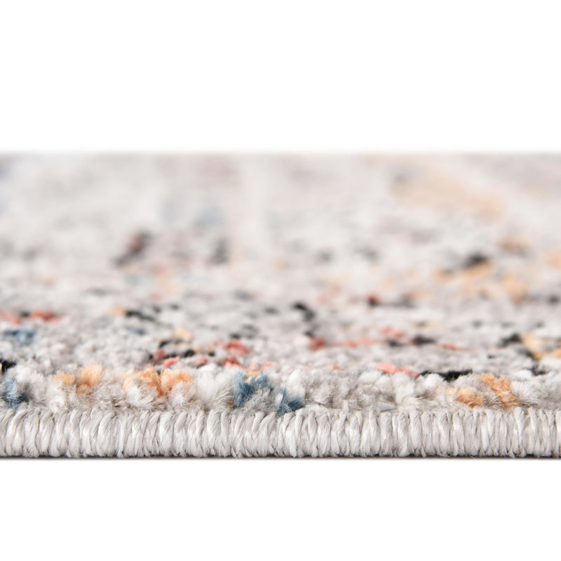 Mediterranea Elegance Collection Area Rug -  Naxos Rectangle Multi  lifestyle 4