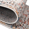 Mediterranea Elegance Collection Area Rug -  Naxos Rectangle Multi  lifestyle 5