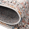 Mediterranea Elegance Collection Area Rug -  Naxos Round Multi  lifestyle 21