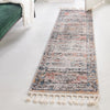 Mediterranea Elegance Collection Area Rug -  Naxos Runner Multi  lifestyle 34