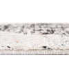 Mediterranea Elegance Collection Area Rug -  Ravello Rectangle Ivory  lifestyle 4