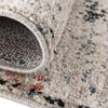 Mediterranea Elegance Collection Area Rug -  Ravello Rectangle Ivory  lifestyle 5