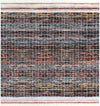 Mediterranea Elegance Collection Area Rug -  Olympia Square Multi  lifestyle 10