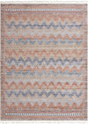 Mediterranea Elegance Collection Area Rug -  Rhodes Rectangle Multi Main