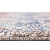 Mediterranea Elegance Collection Area Rug -  Rhodes Rectangle Multi  lifestyle 4