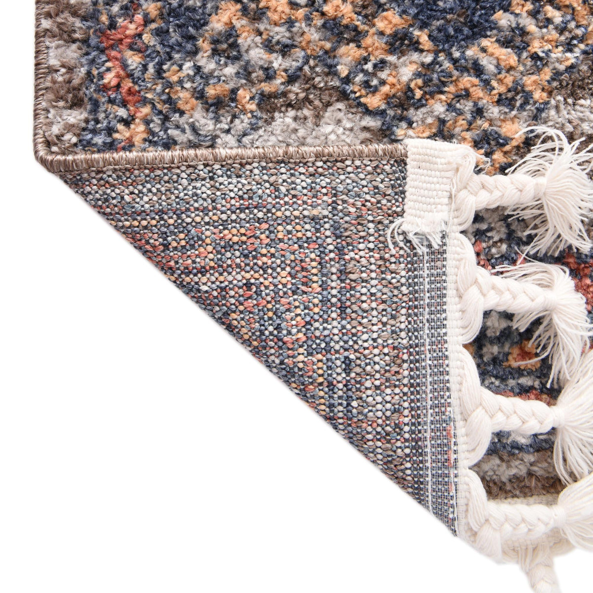 Mediterranea Elegance Collection Area Rug -  Rhodes Rectangle Multi  lifestyle 8