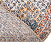 Mediterranea Elegance Collection Area Rug -  Rhodes Round Multi  lifestyle 30