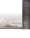Mediterranean Lattice Collection Area Rug - Santorini (Multi Gray Blue) Rectangle Multi Gray Blue  lifestyle 16