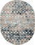 Multi Gray Blue