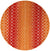 Orange and Red